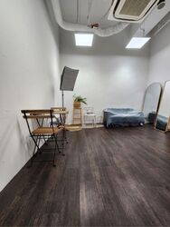 Oxley Tower (D1), Retail #591784221